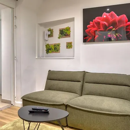 Appartement Suzanne - Ex Enzo *